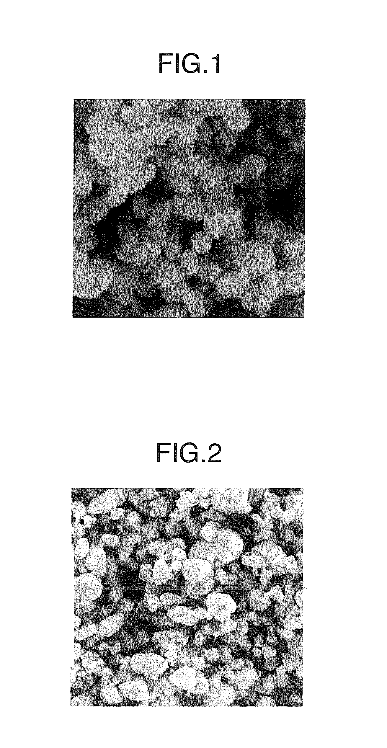 Bone cement composition