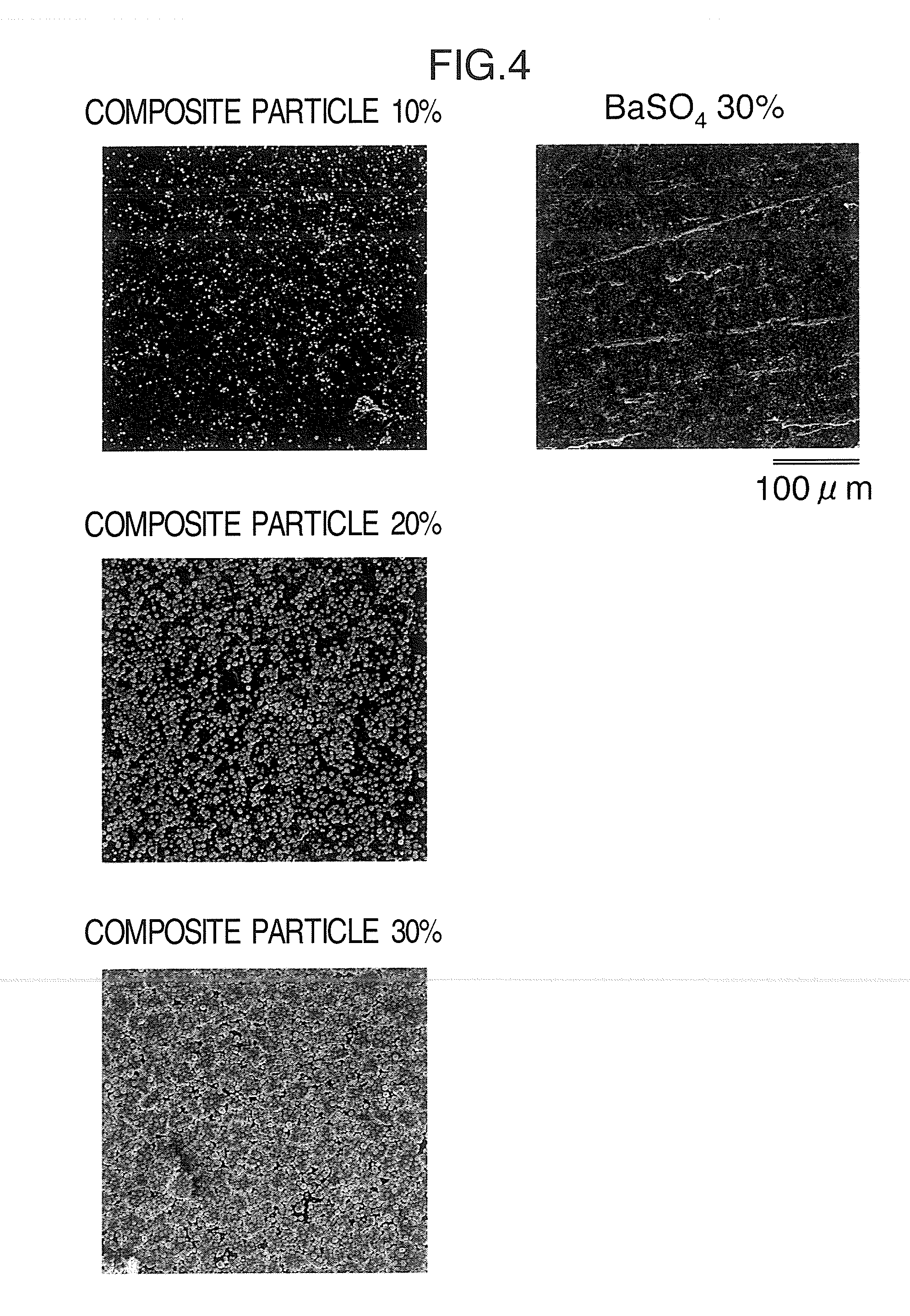 Bone cement composition