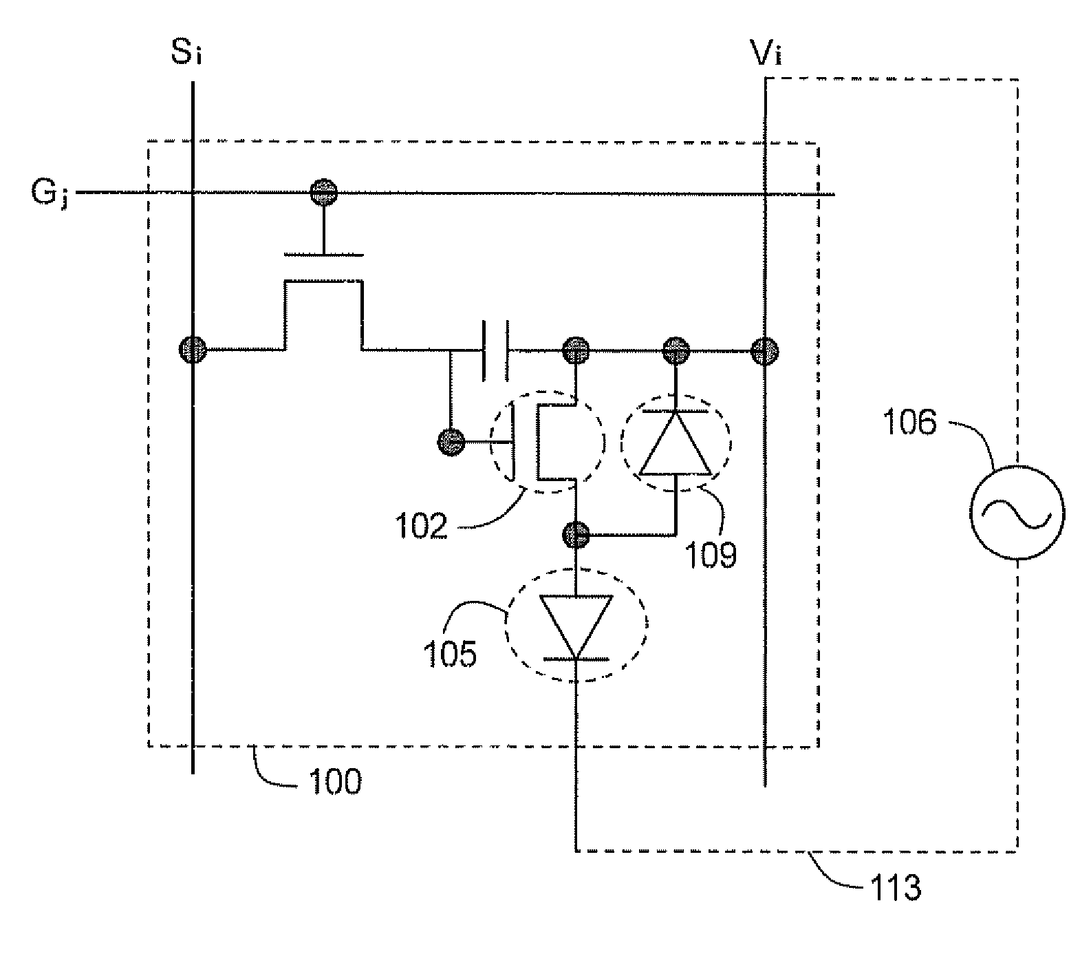 Display device and method of driving the same