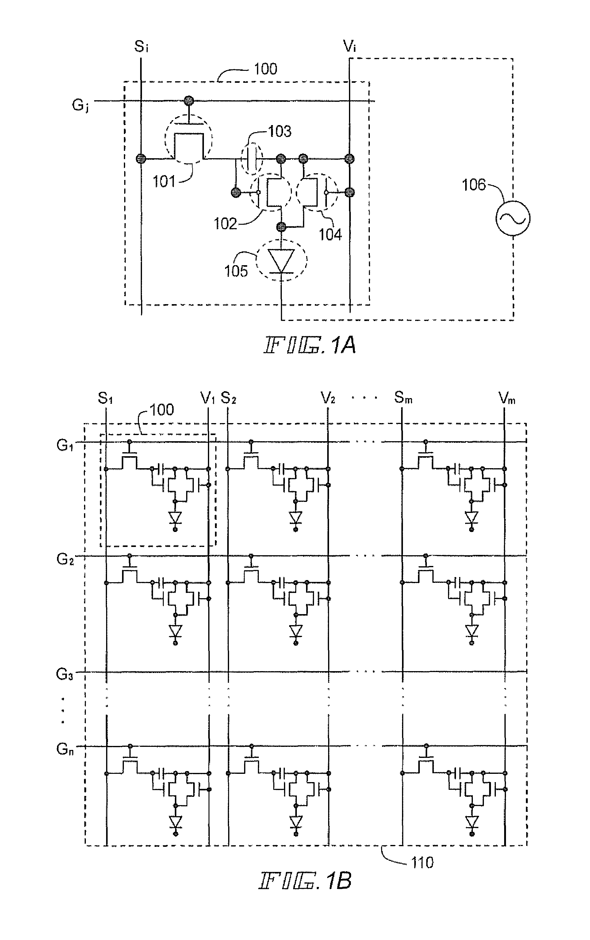 Display device and method of driving the same