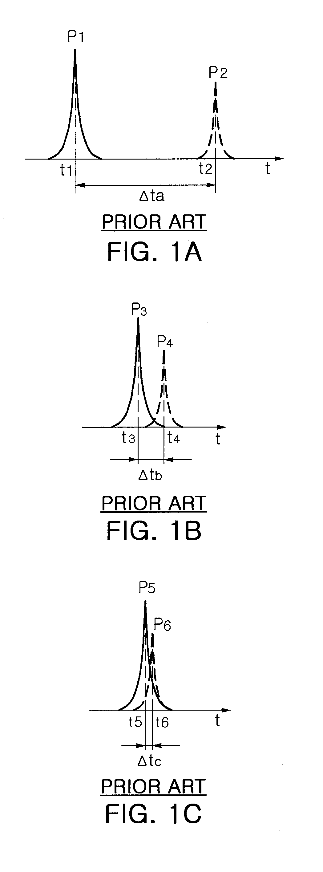 Laser measuring device