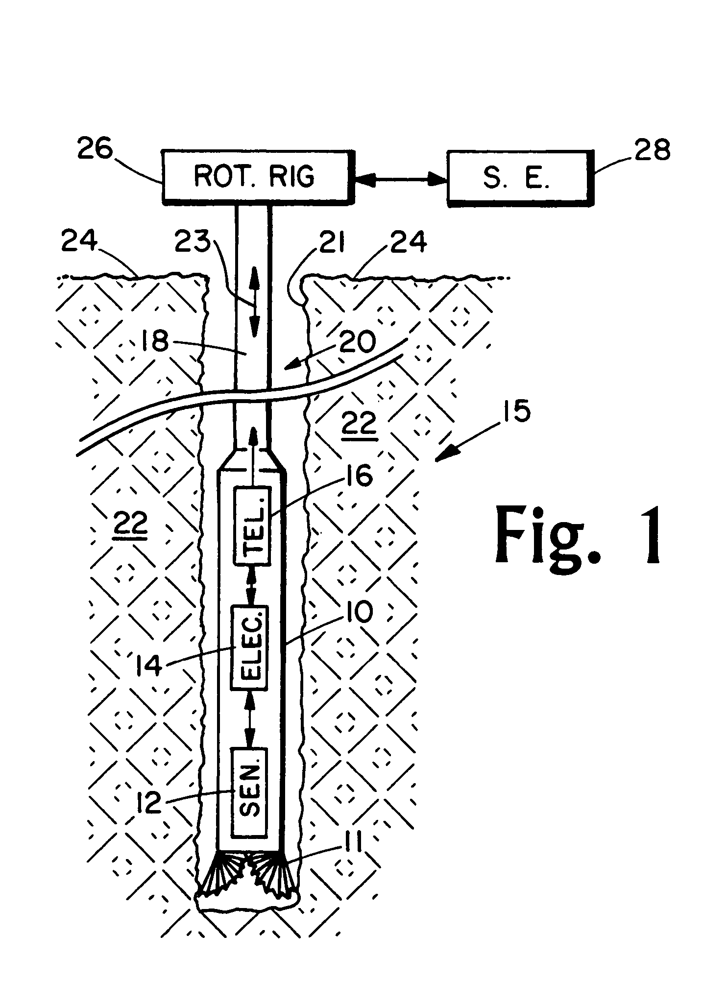 Spectral gamma ray logging-while-drilling system