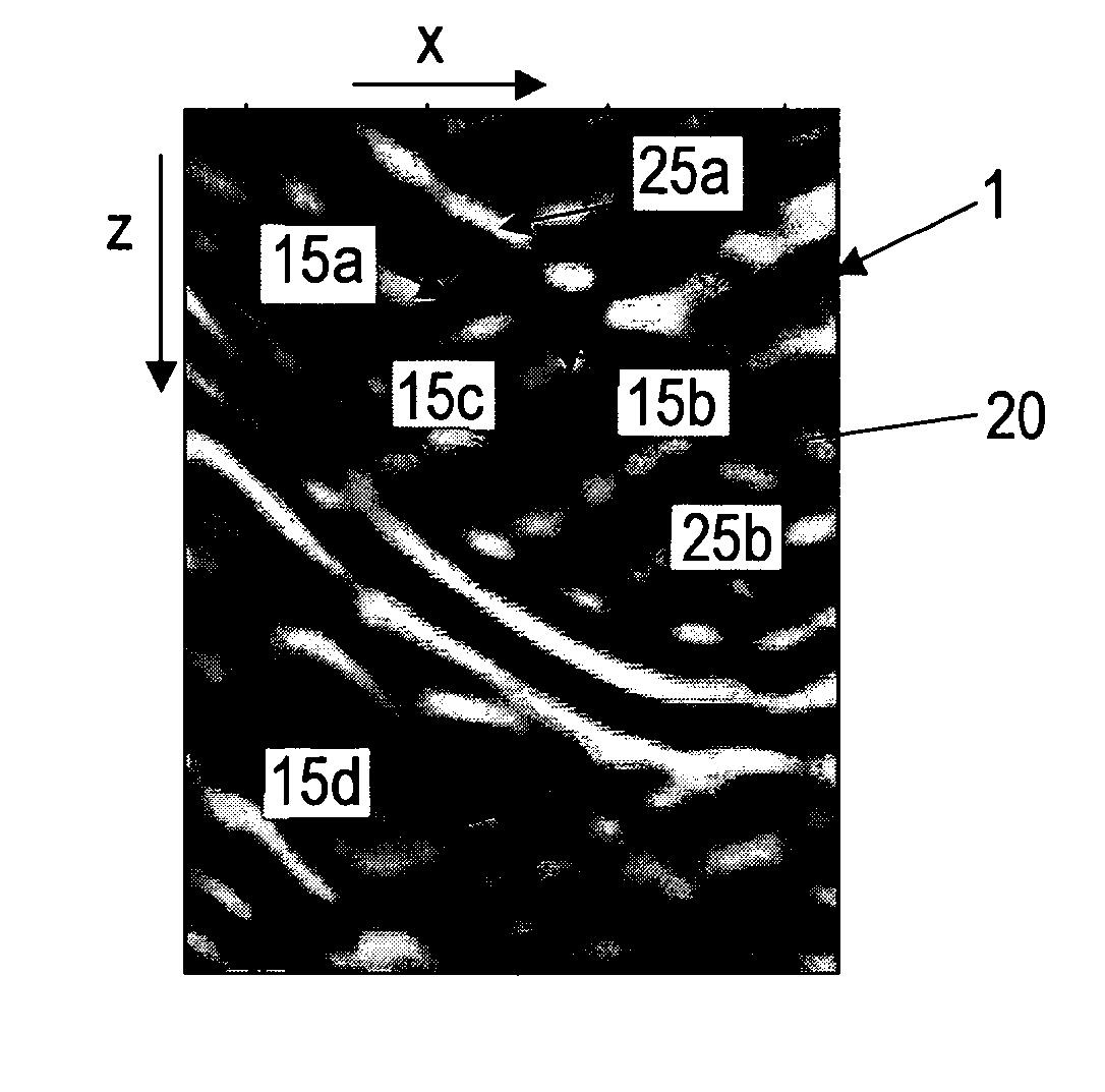 Method of processing data obtained from seismic prospecting