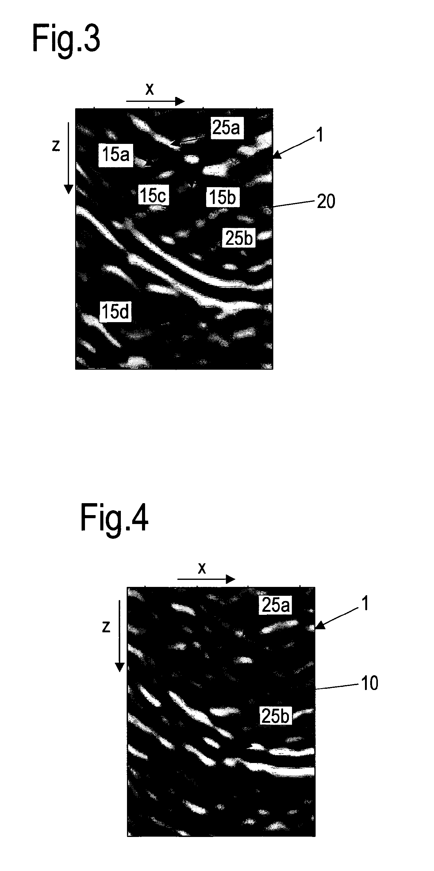 Method of processing data obtained from seismic prospecting