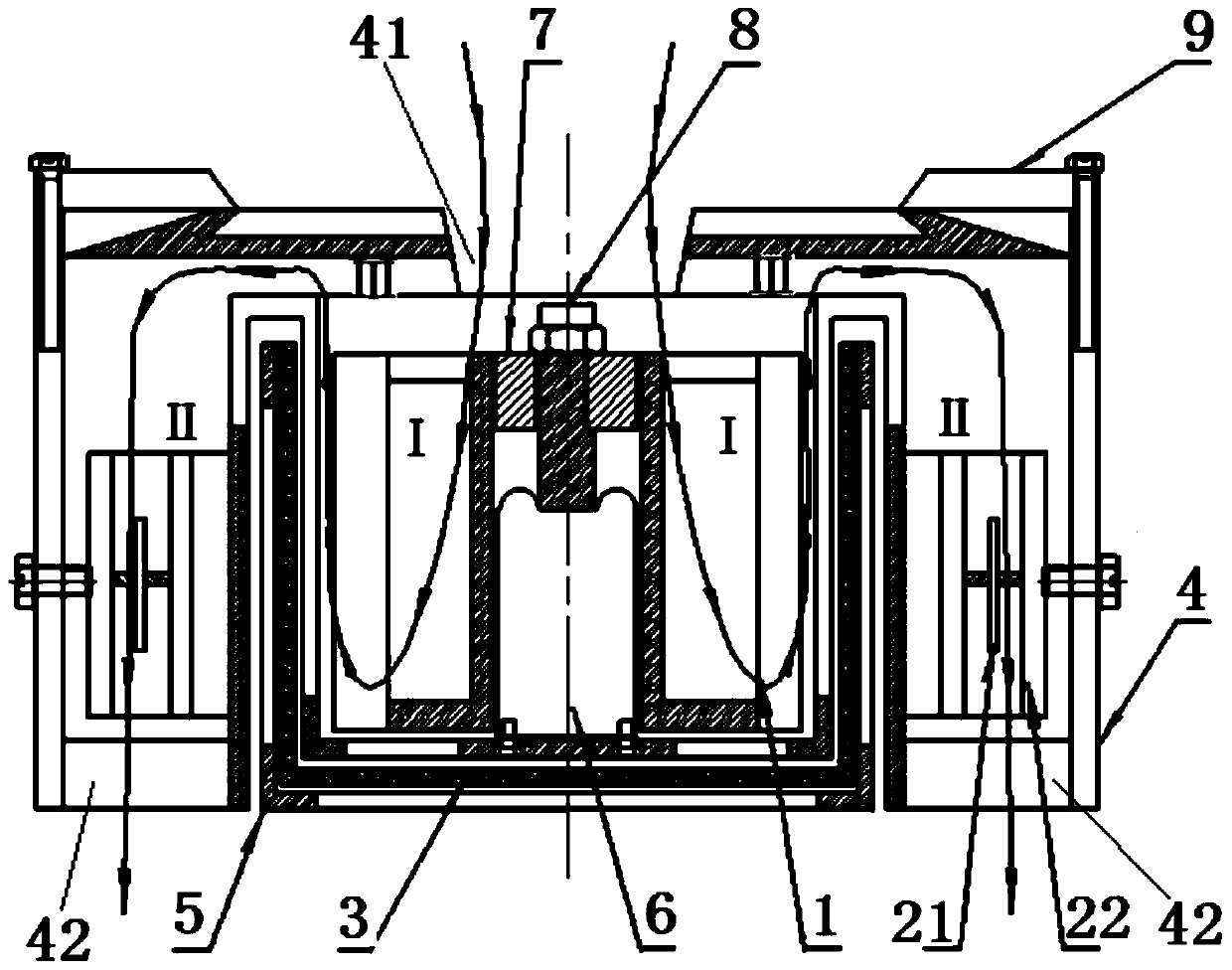 an ion fan