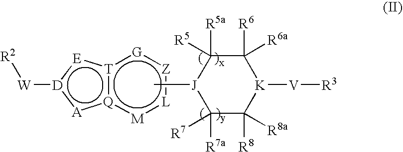 Bicyclic Heterocyclic Derivatives and Their Use as Inhibitors of Stearoyl-Coadesaturase (Scd)