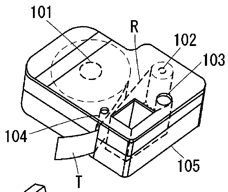 Print data generation device, method for generating print data, program, and printing apparatus