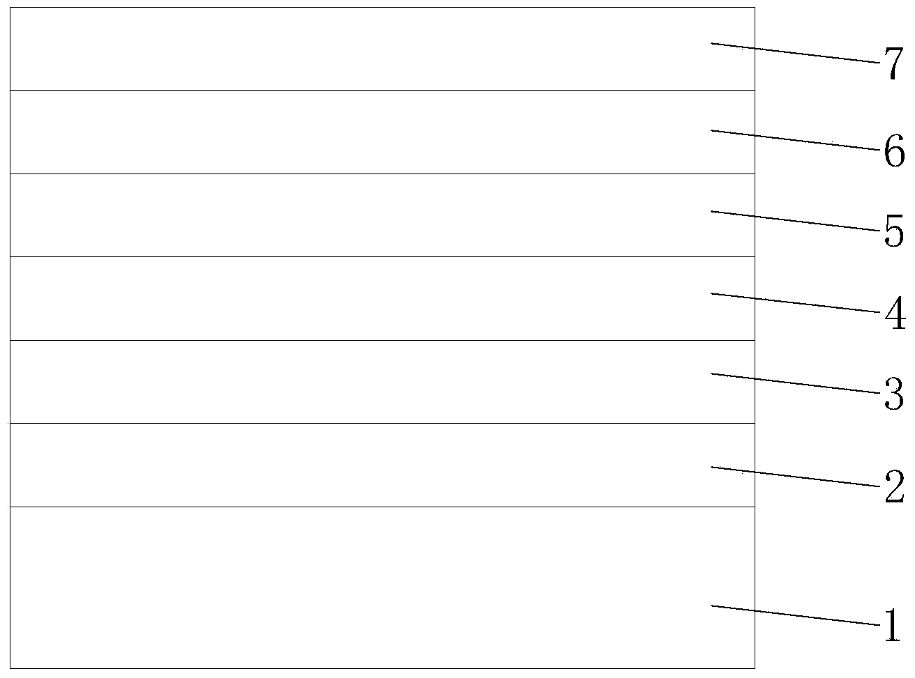 Neutral transparent-color single-silver LOW-E (Low-Emissivity) glass