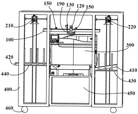 Printing device