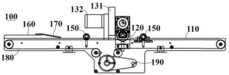 Printing device