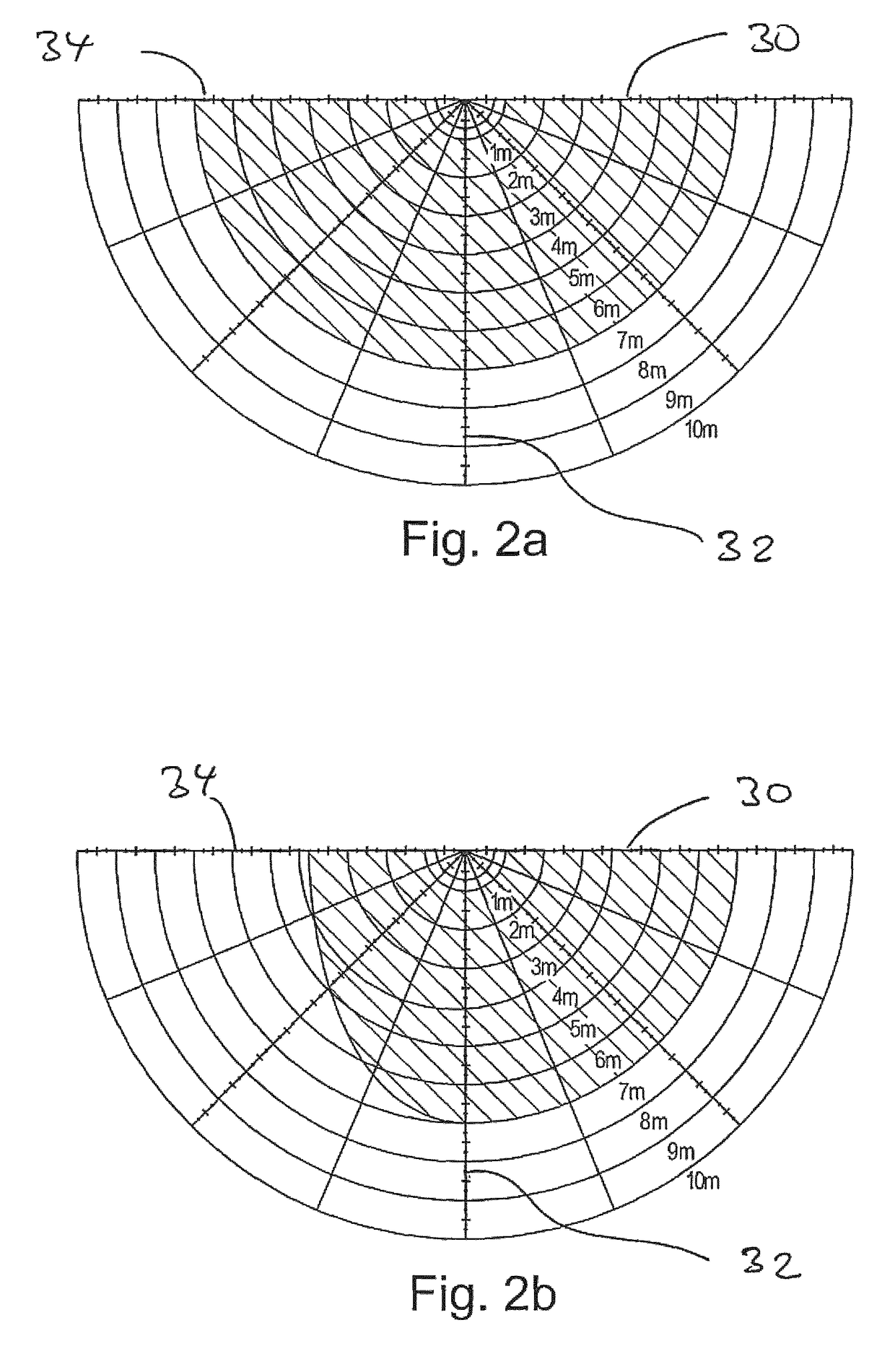 Motion sensor device and use thereof