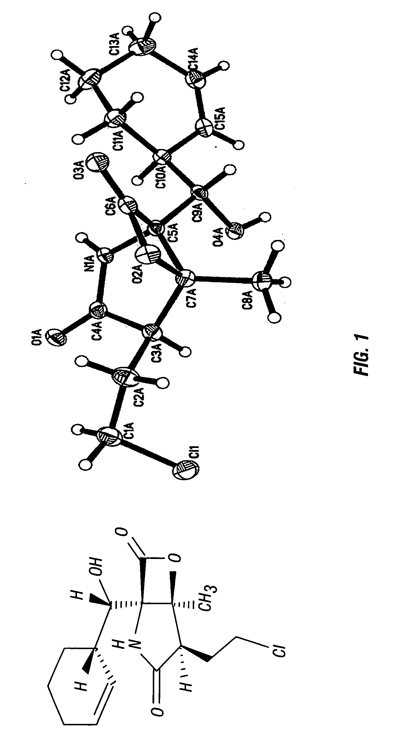 Methods of using [3.2.0] heterocyclic compounds and analogs thereof