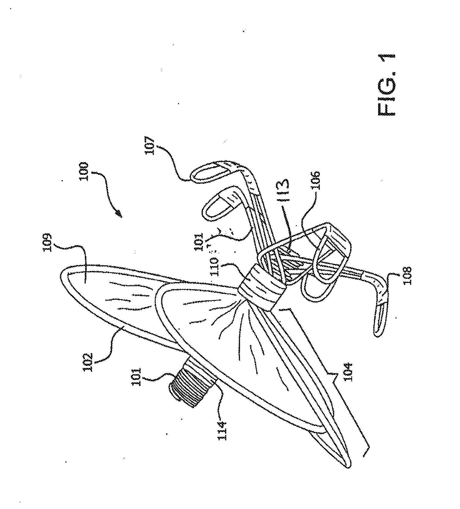 Left atrial appendage occlusive devices