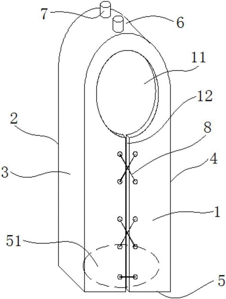 Proximal humeral fracture air inflation fixer