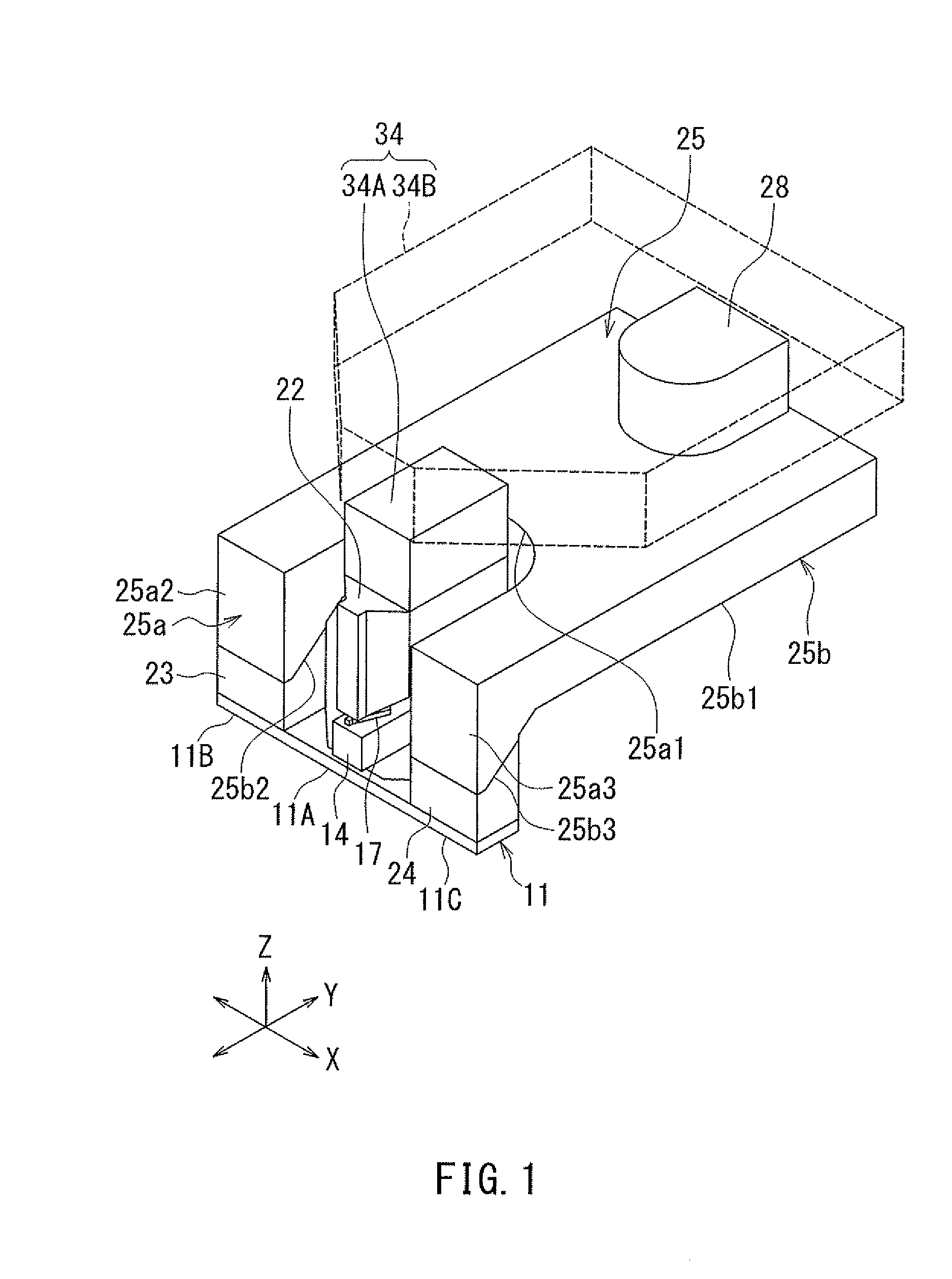 Thermally-assisted magnetic recording head having a plasmon generator