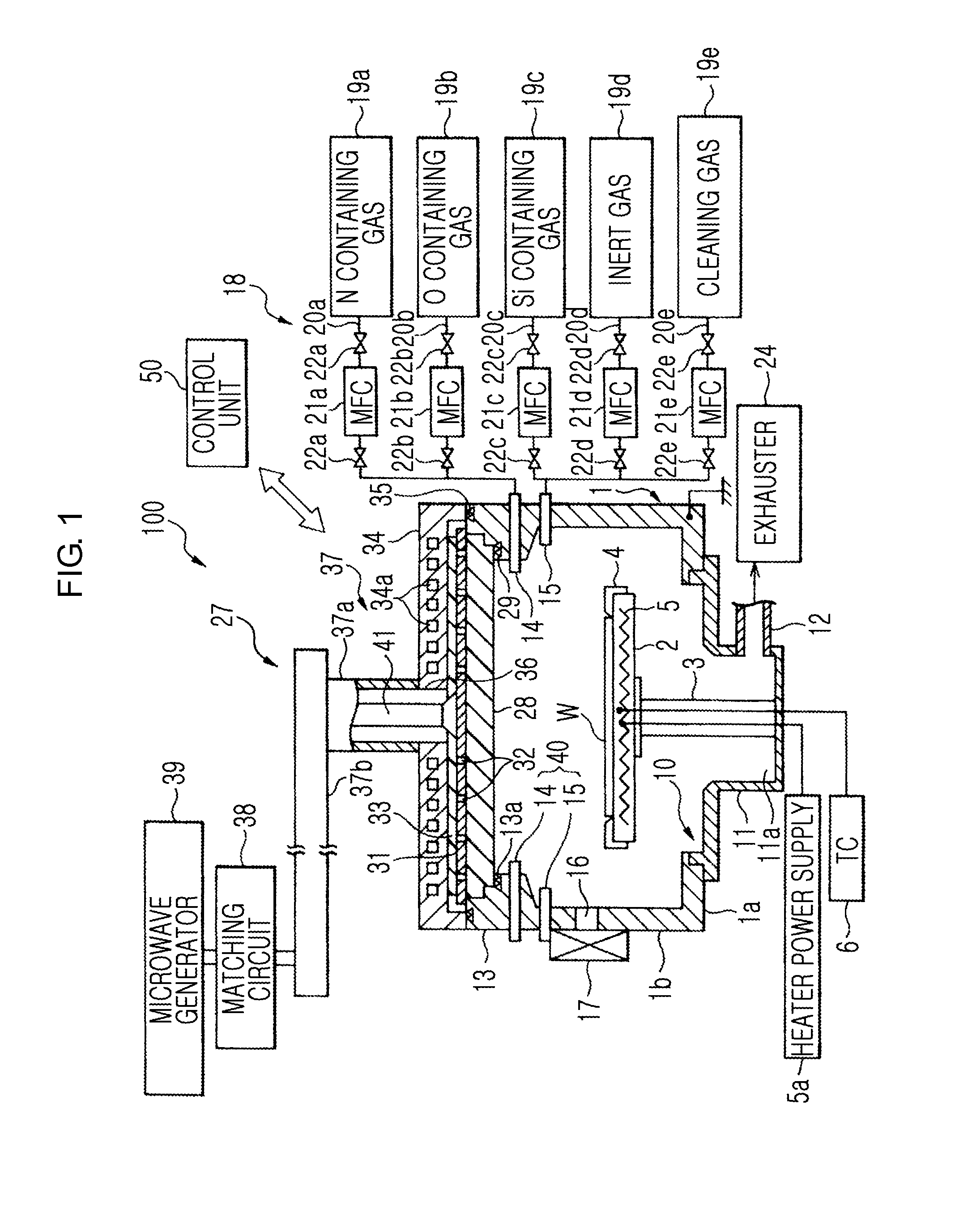 Silicon oxide film, method for forming silicon oxide film, and plasma CVD apparatus