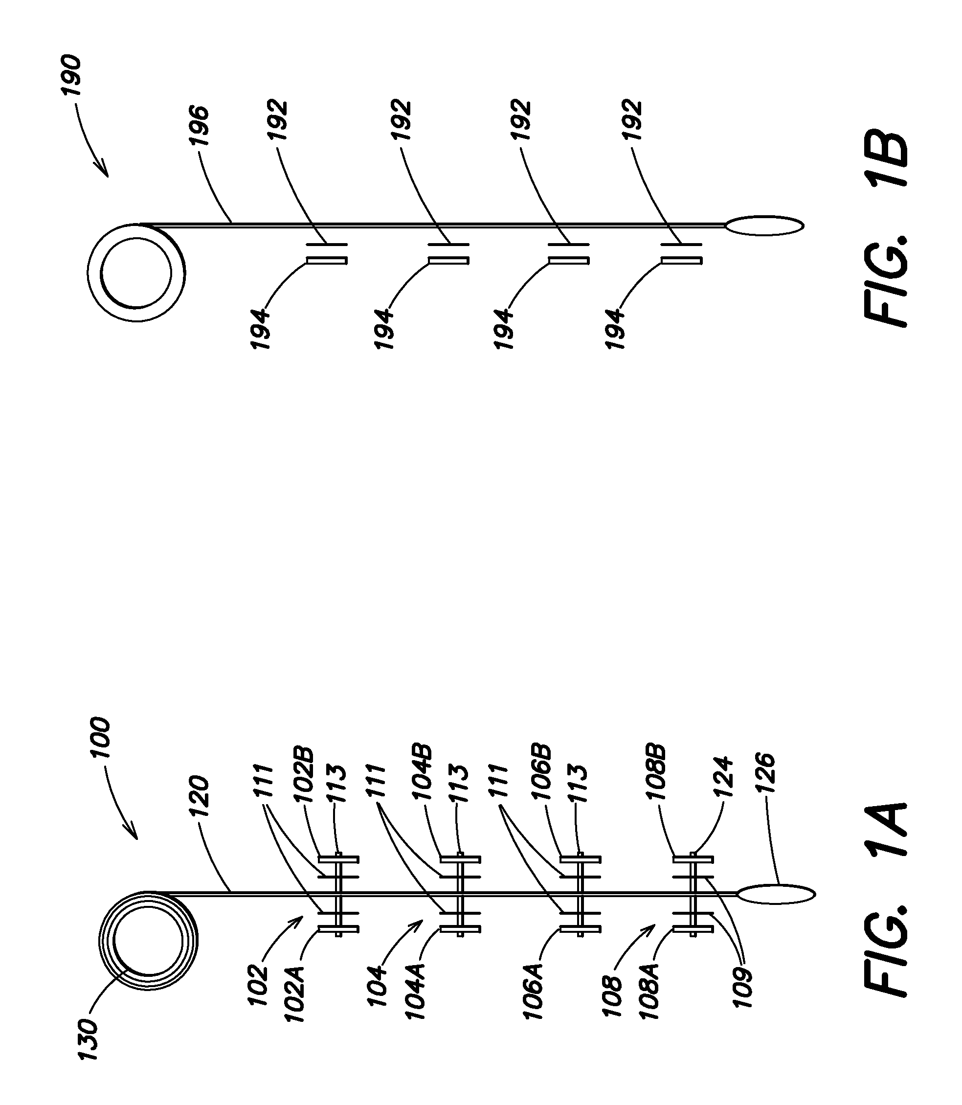 Architectural apparatus and method