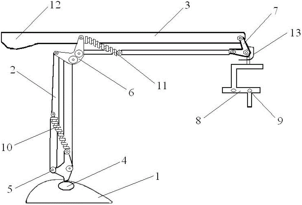 Rocker arm