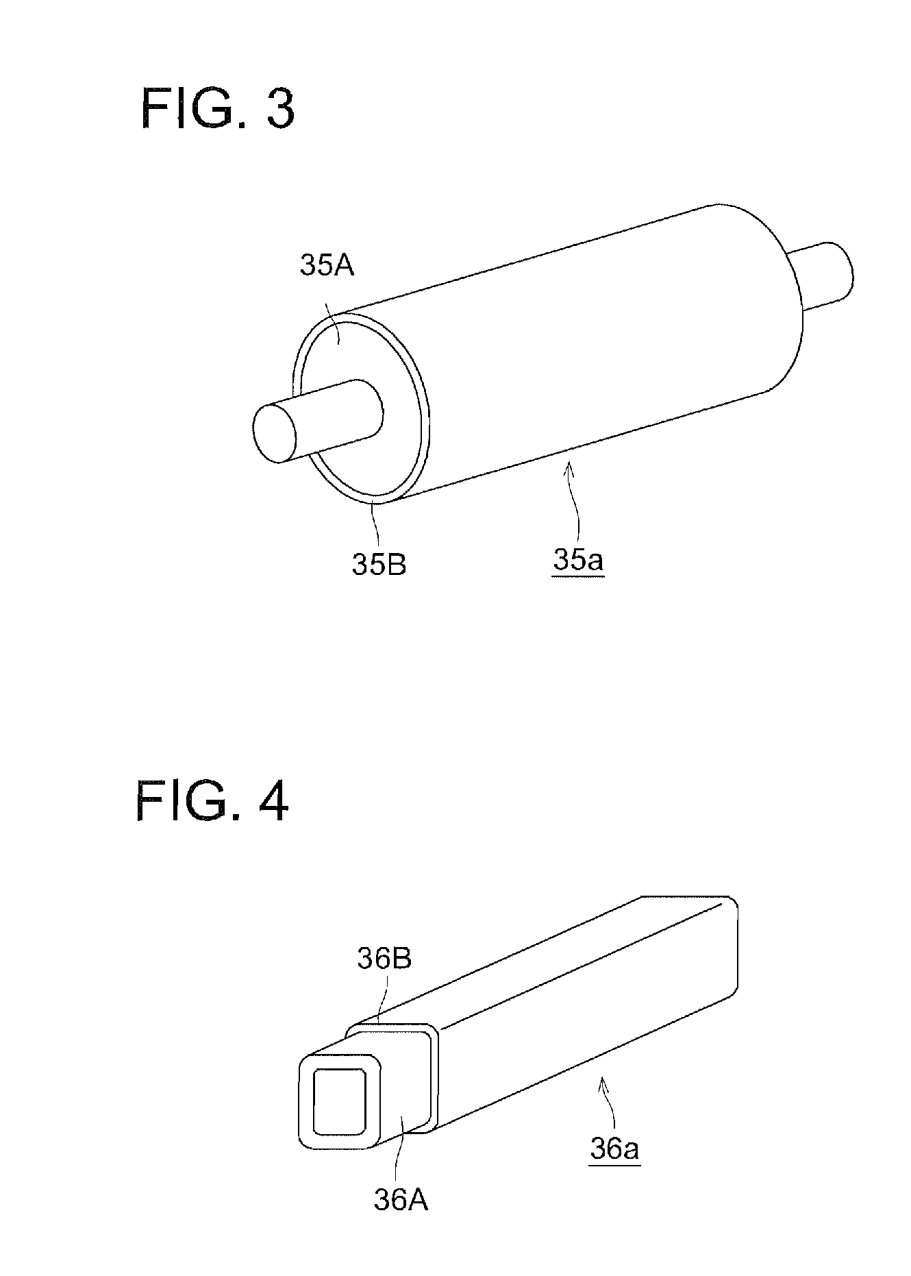 Gas barrier thin film laminate, gas barrier resin substrate and organic el device