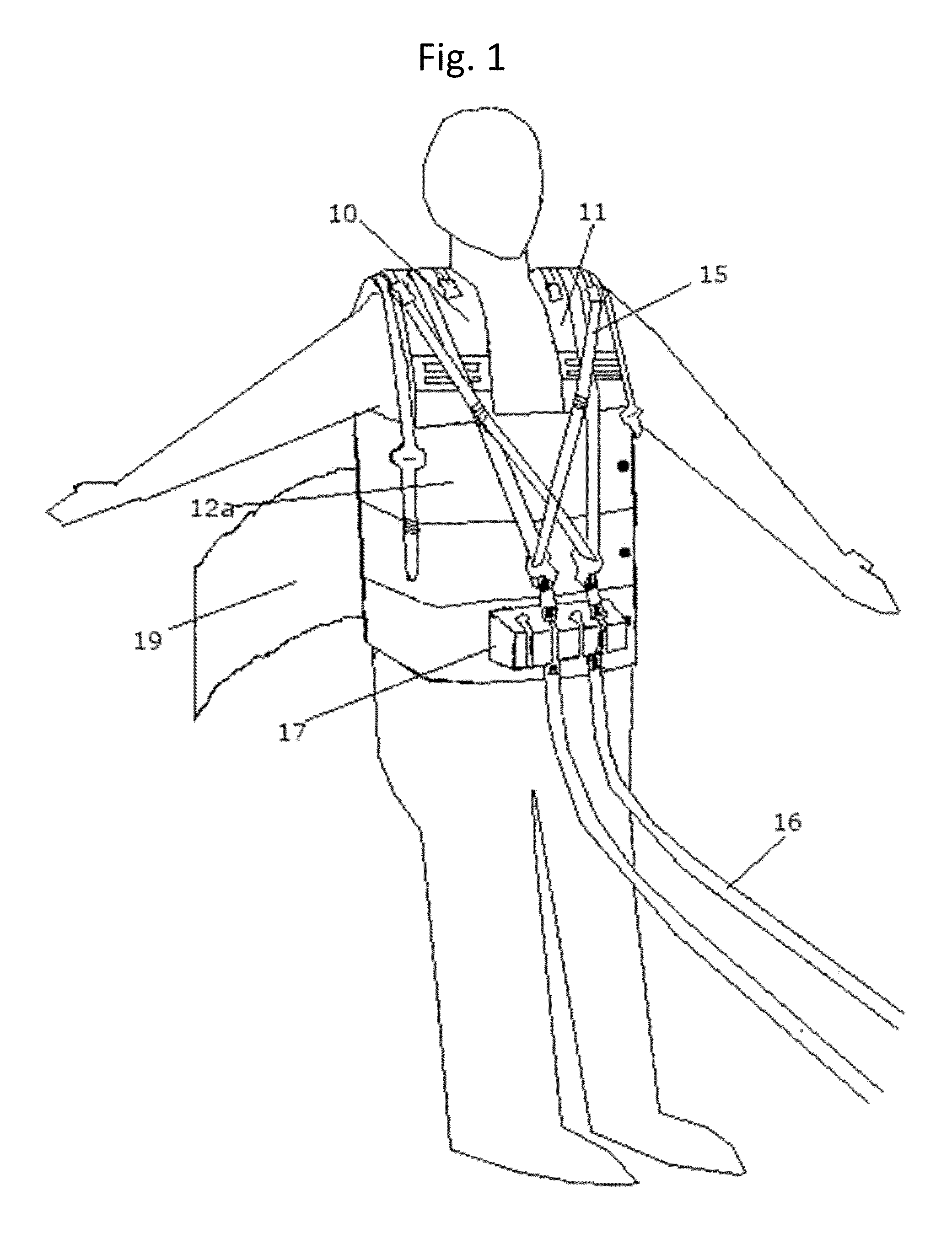 Patient -Worn Medical Tube (Cannula) Holder Vest And Apparatuses