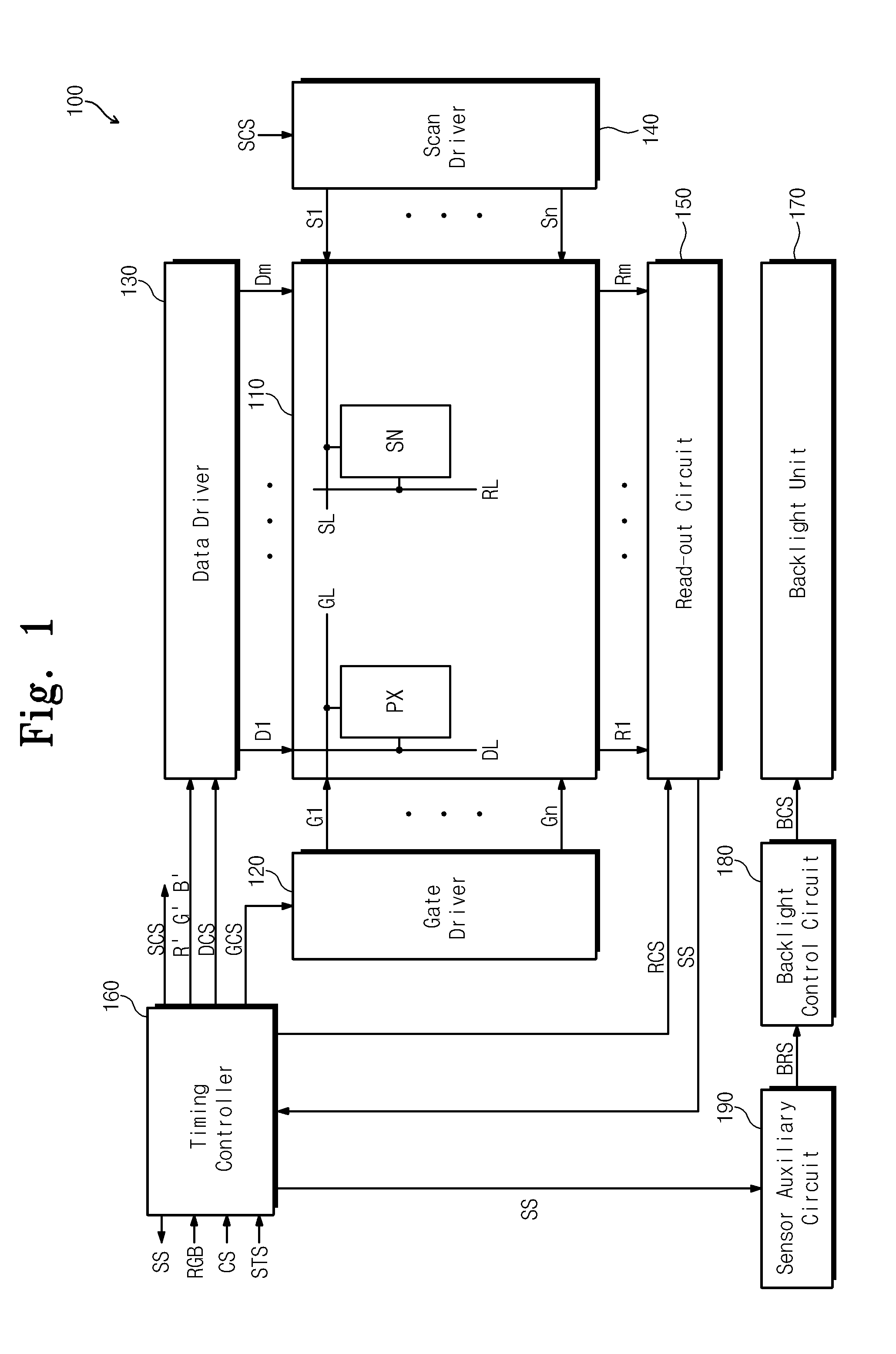 Display apparatus and method of driving the same