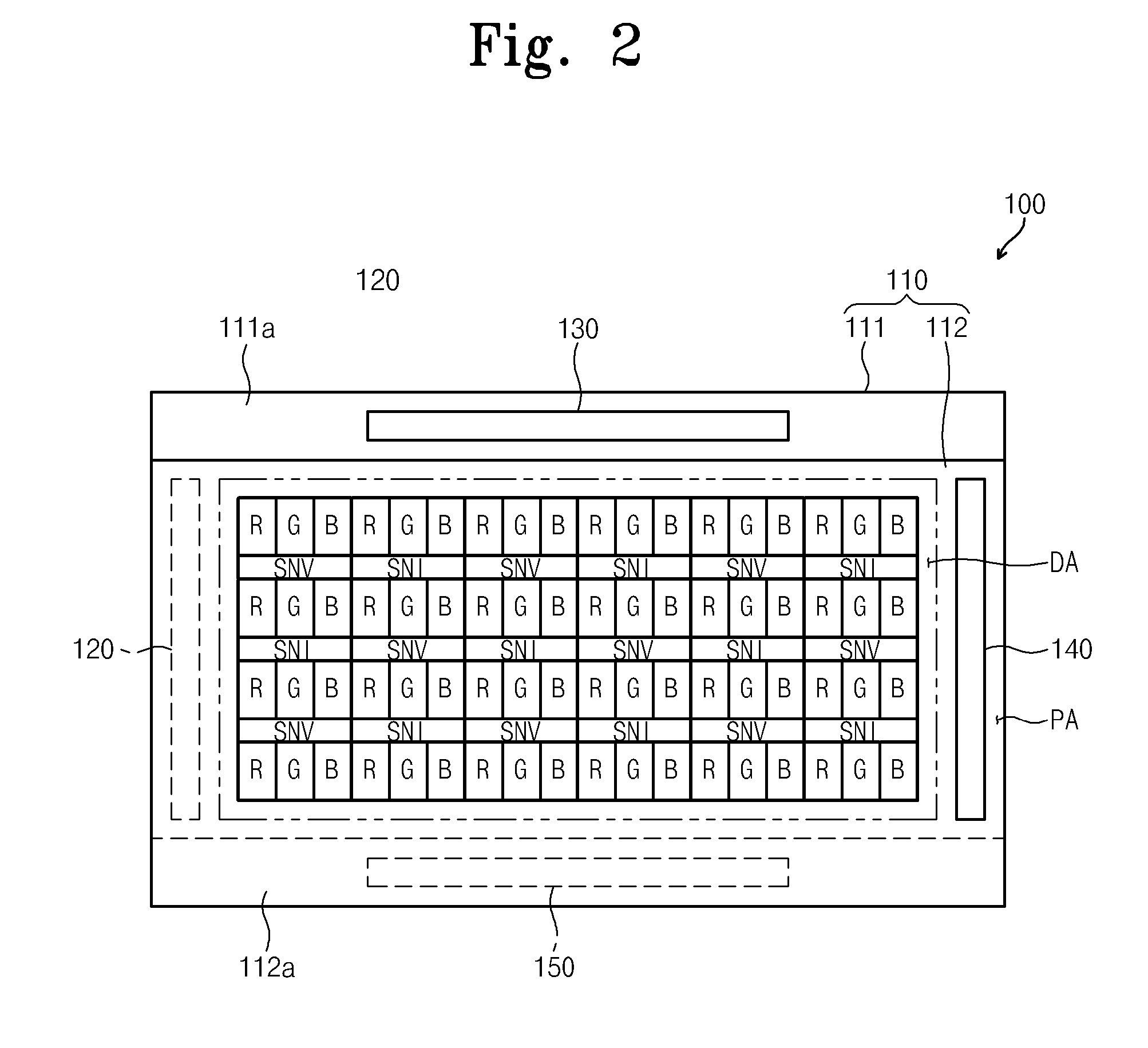 Display apparatus and method of driving the same