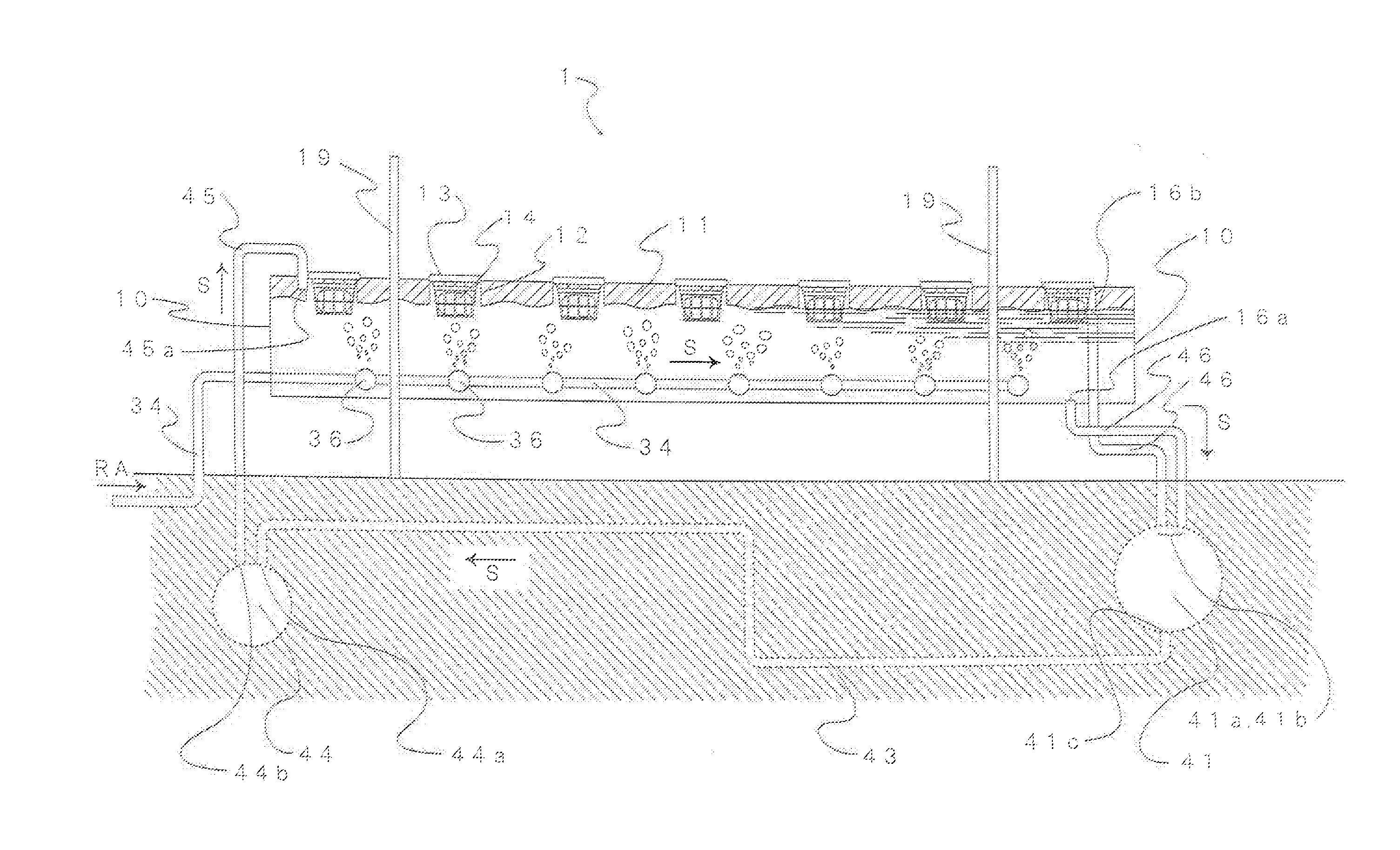 Plant cultivation system, plant cultivation device, and plant cultivation method