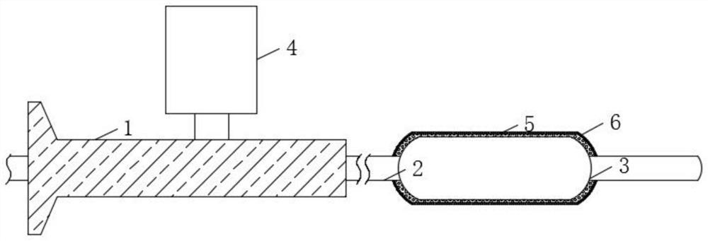 Drug balloon catheter and surface treatment method of drug balloon