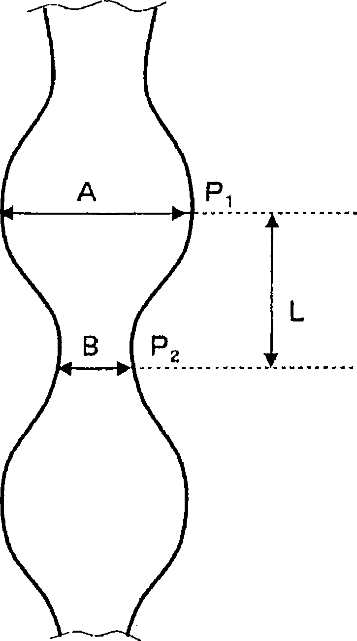 Method of pulling up silicon single crystal