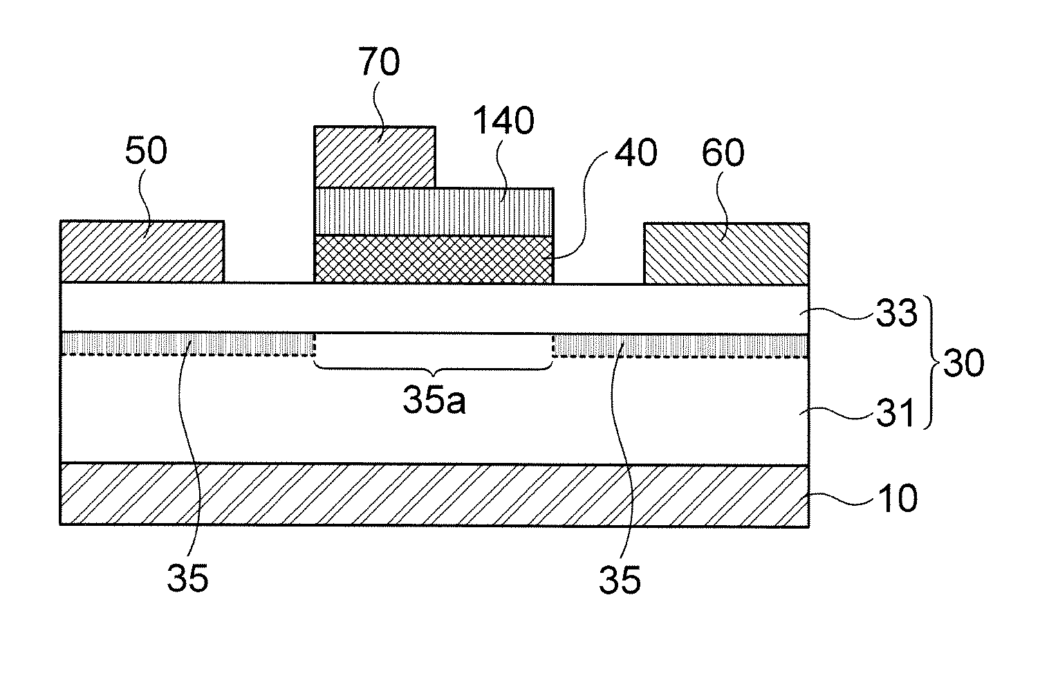 Nitride semiconductor device and manufacturing method thereof