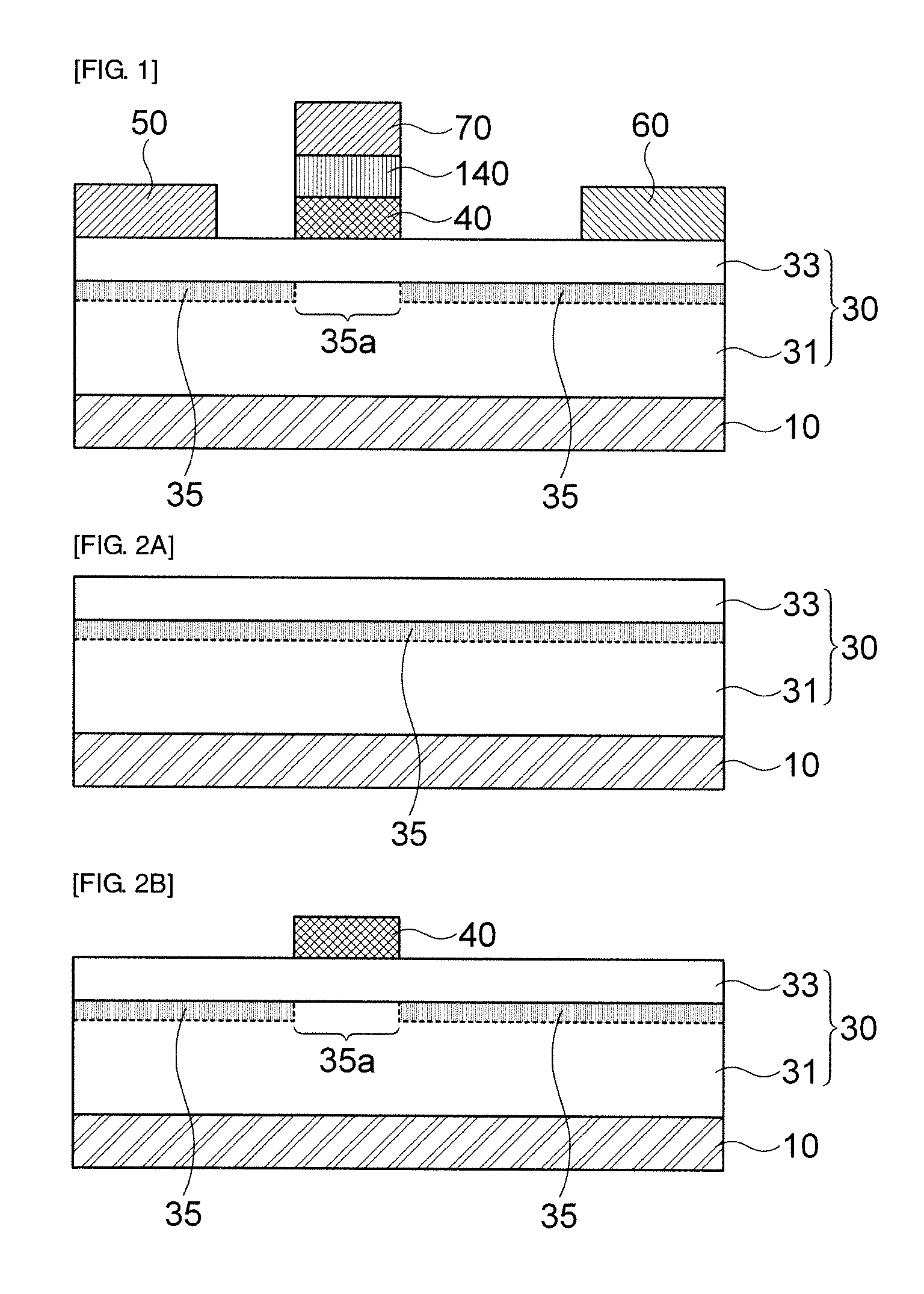 Nitride semiconductor device and manufacturing method thereof