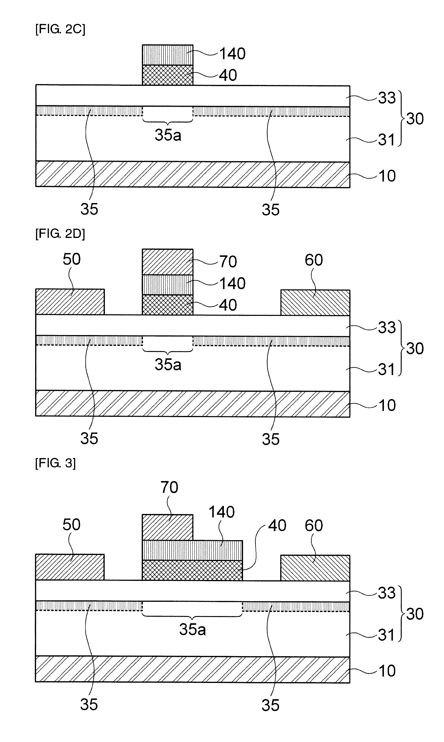 Nitride semiconductor device and manufacturing method thereof