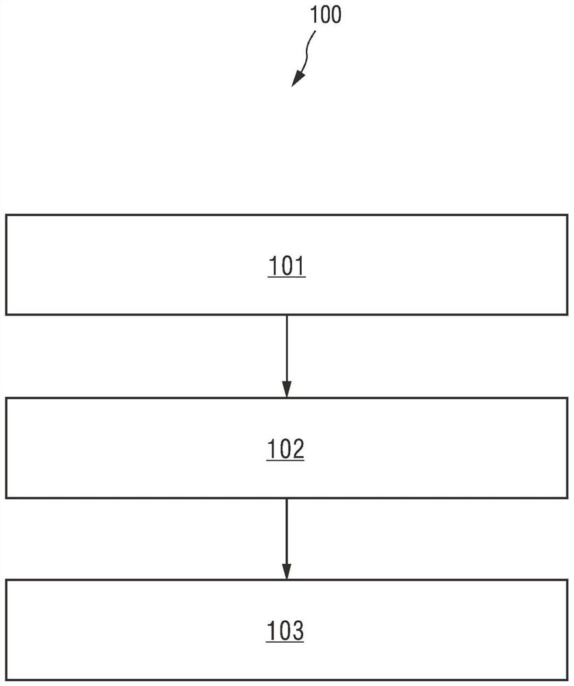 X-ray tube position estimation method, device and system for X-ray imaging