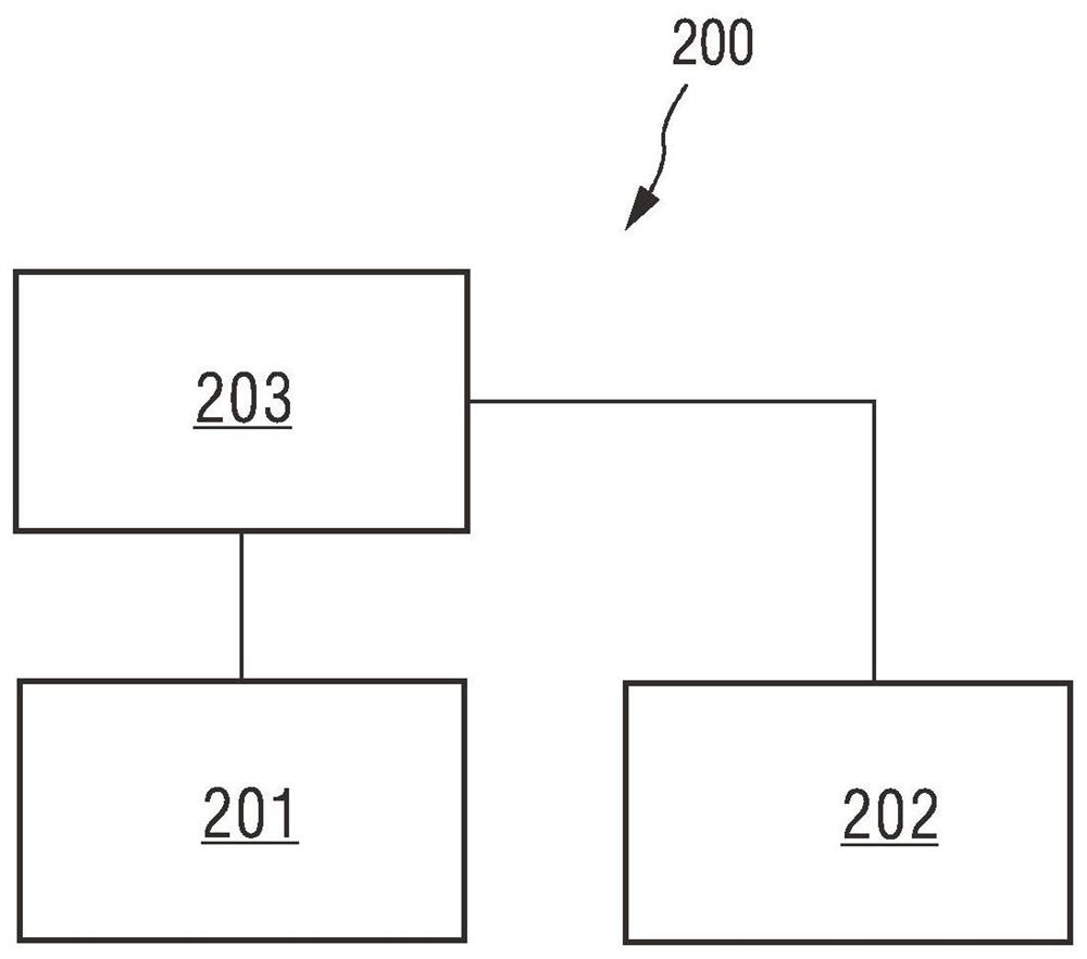 X-ray tube position estimation method, device and system for X-ray imaging