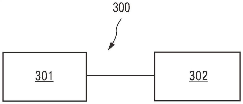 X-ray tube position estimation method, device and system for X-ray imaging