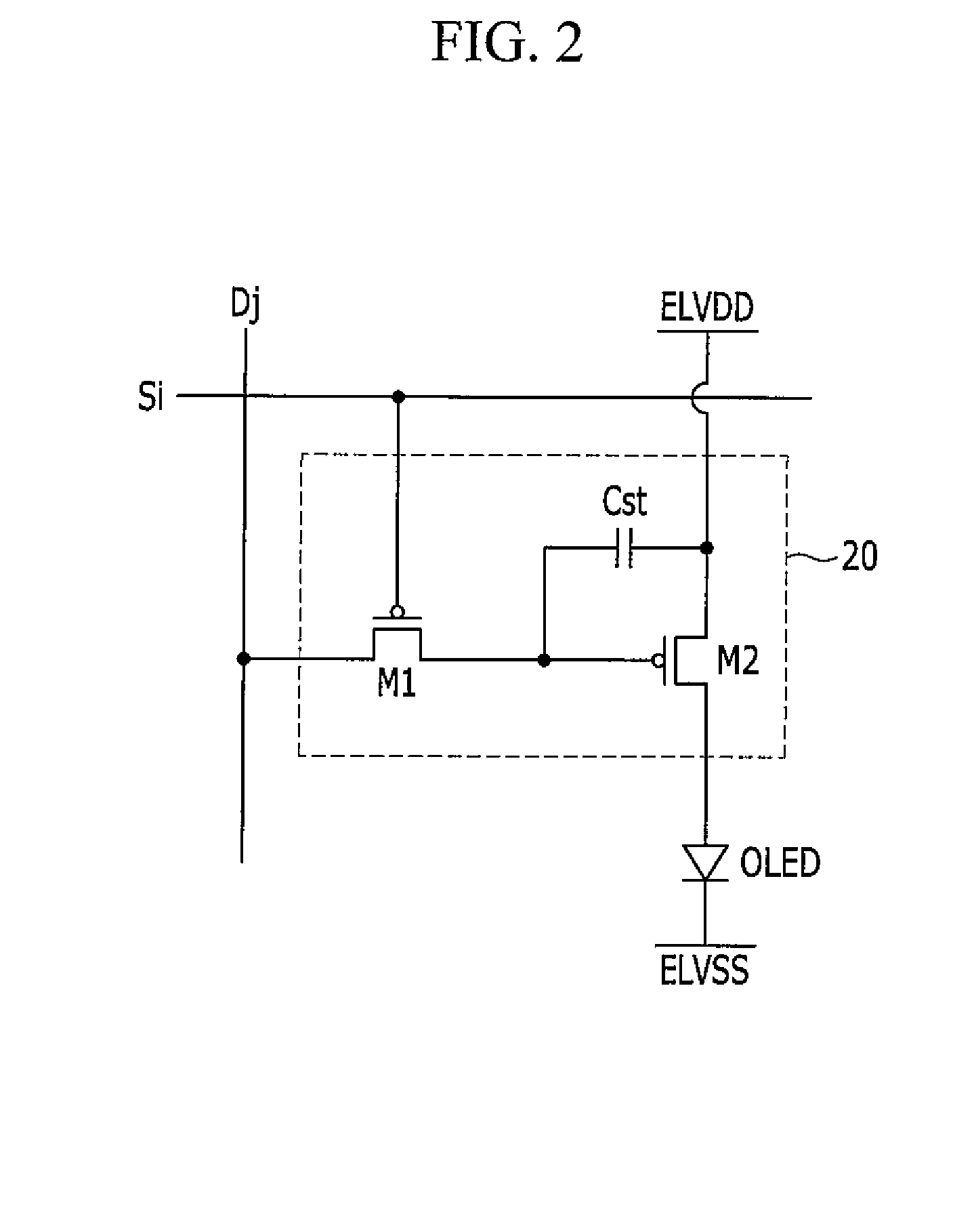 Display device and driving method thereof