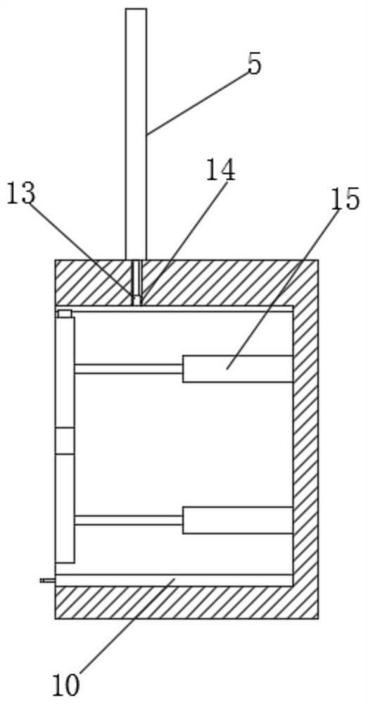 Anti-reflection device for education and teaching