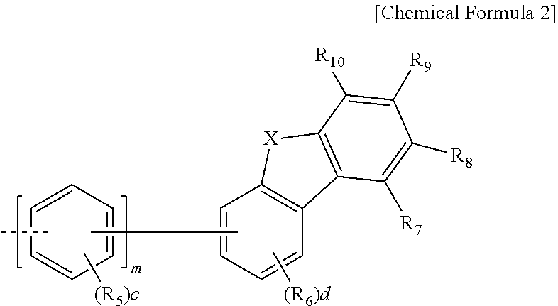 Compound and organic electronic device comprising same