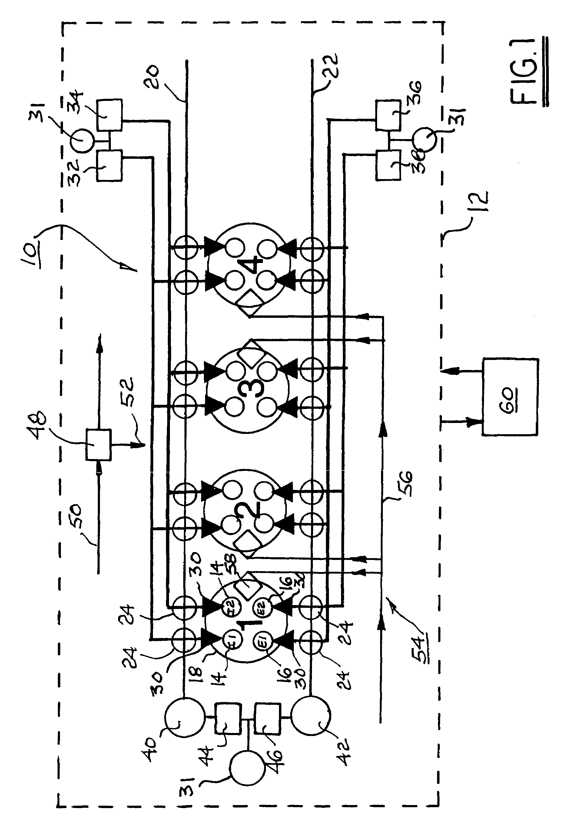 Method and apparatus for optimized combustion in an internal combustion engine utilizing homogeneous charge compression ignition and variable valve actuation