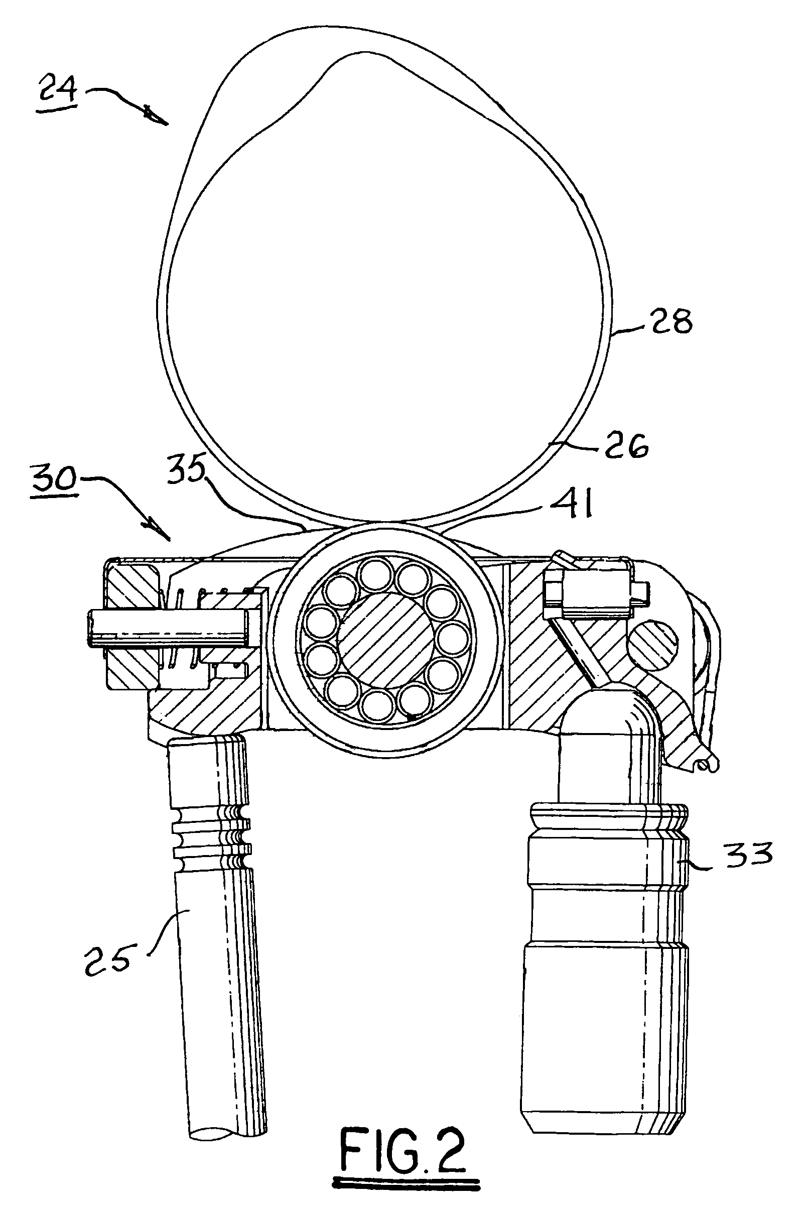 Method and apparatus for optimized combustion in an internal combustion engine utilizing homogeneous charge compression ignition and variable valve actuation