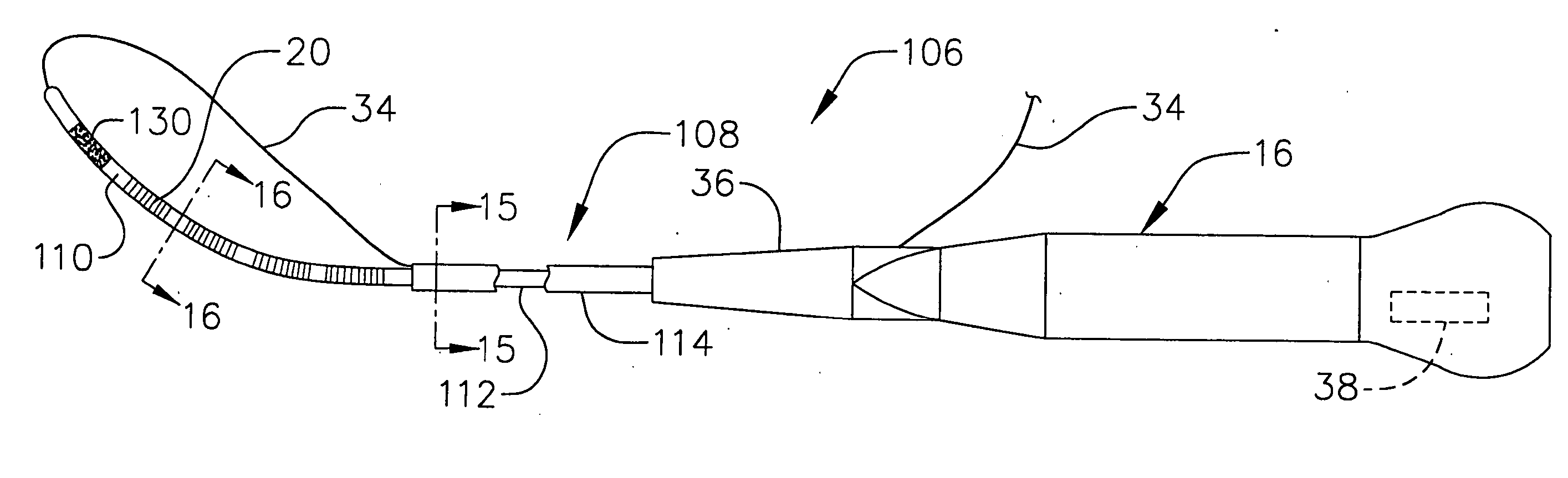 Loop structures for positioning a diagnostic or therapeutic element on the epicardium or other organ surface