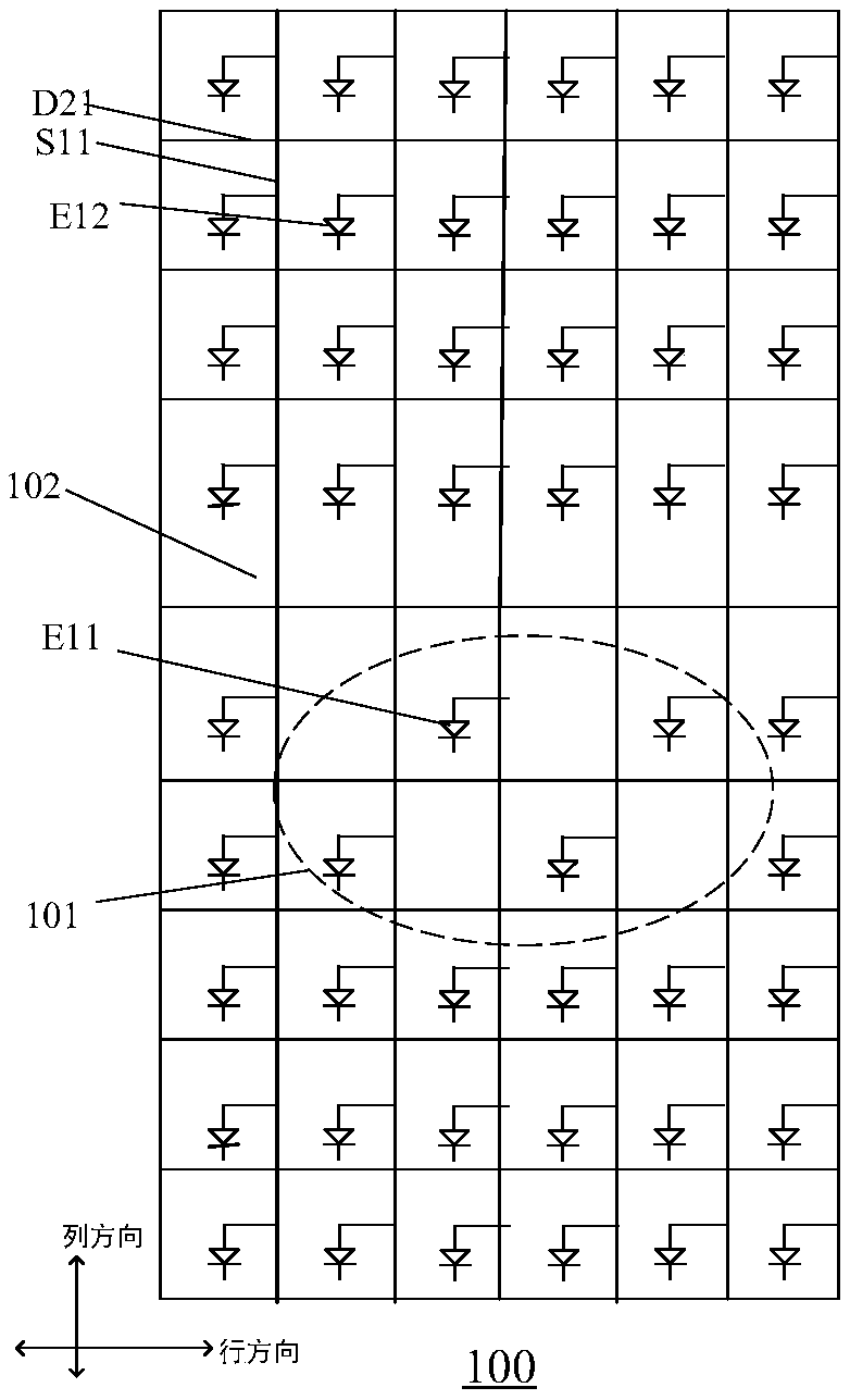 Display panel and display device