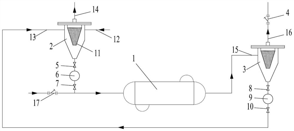 System and method for enhancing heat transfer and online descaling of micro-channel heat exchanger