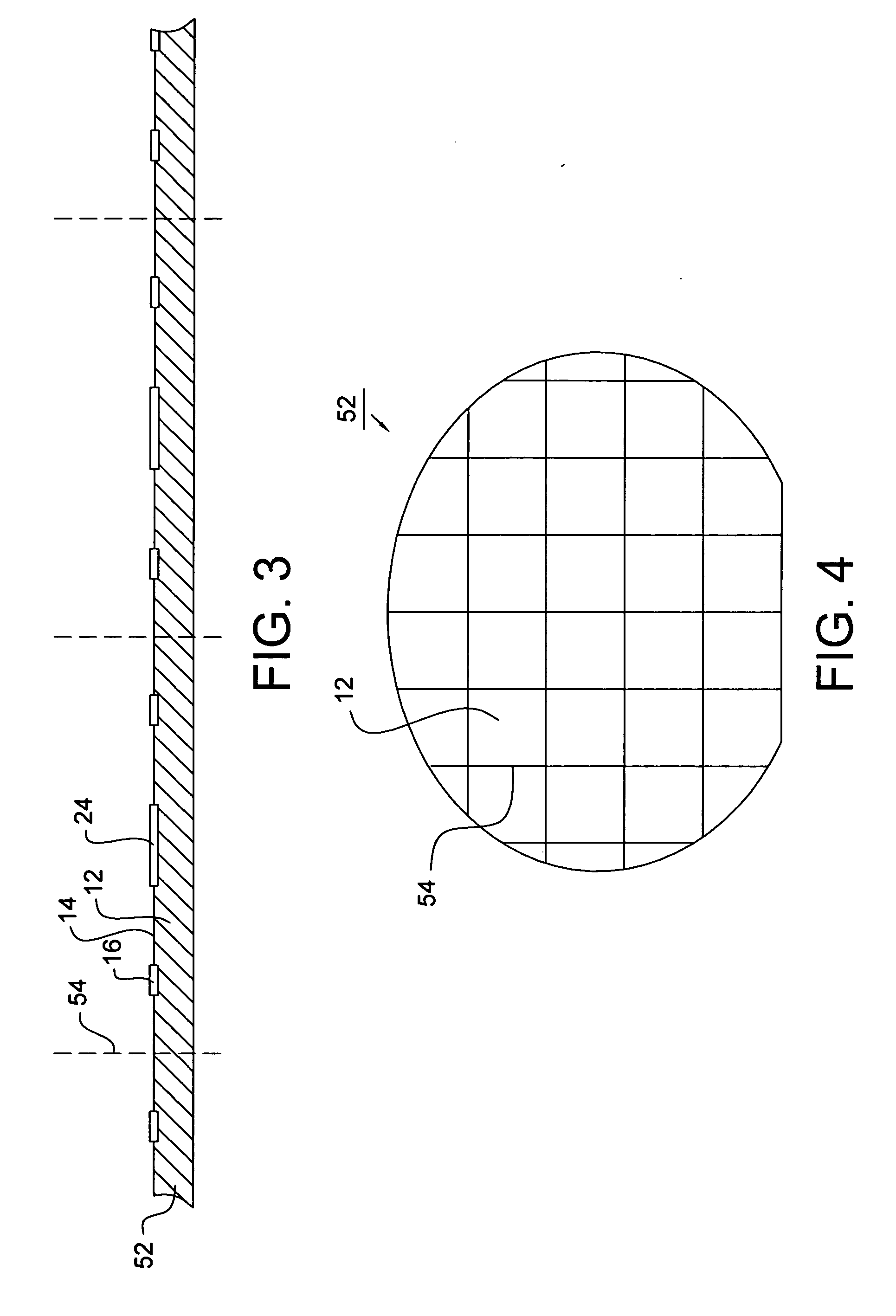 Semiconductor package structure and method for manufacturing the same