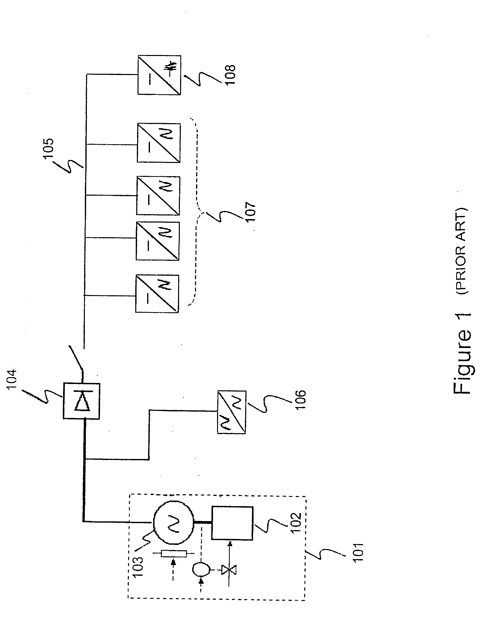 Load-lifting apparatus and method of storing energy for the same