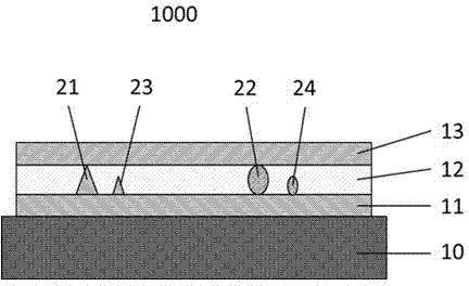 Driving circuit for OLED (organic light emitting diode) lighting device