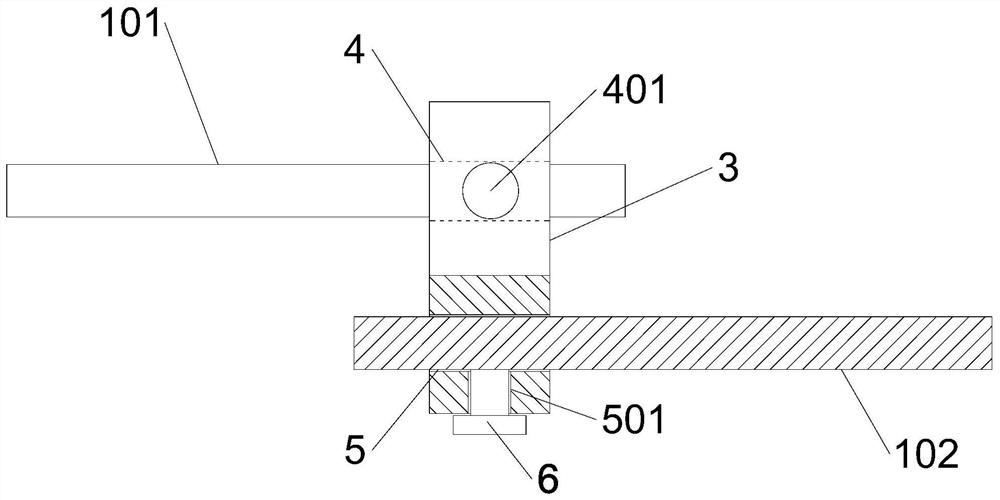 A reduction and fixation device for severe spondylolisthesis