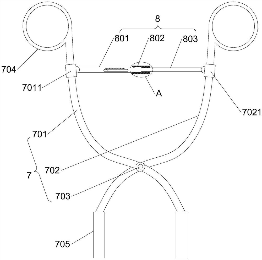 A reduction and fixation device for severe spondylolisthesis