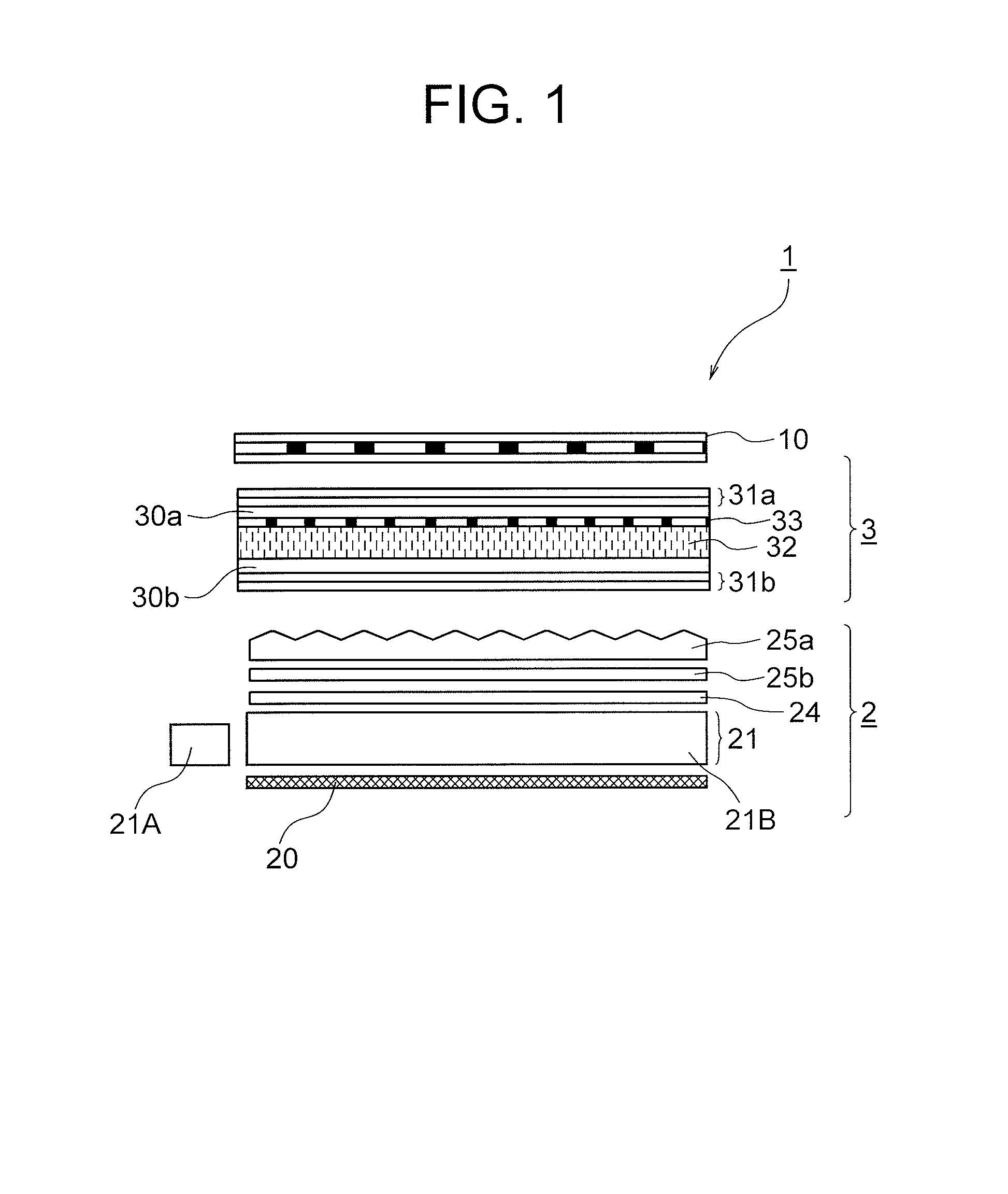 Optical writing device