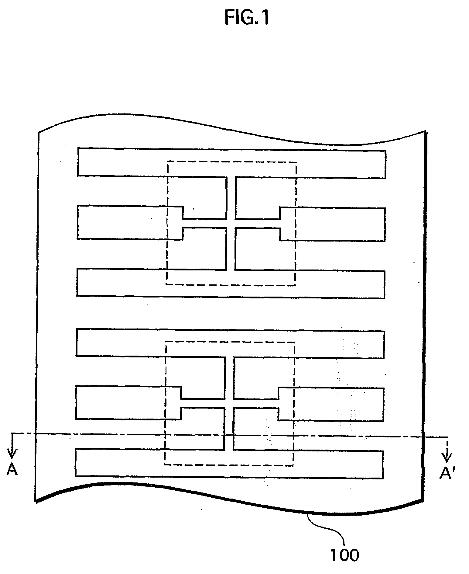 Multilayered lead frame for a semiconductor light-emitting device